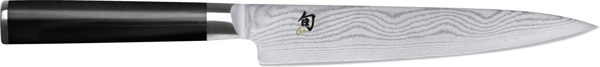 Shun Classic Allzweckmesser 15cm